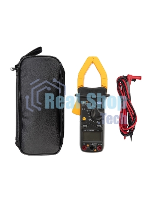 Токовые клещи MASTECH MS2101 13-1308