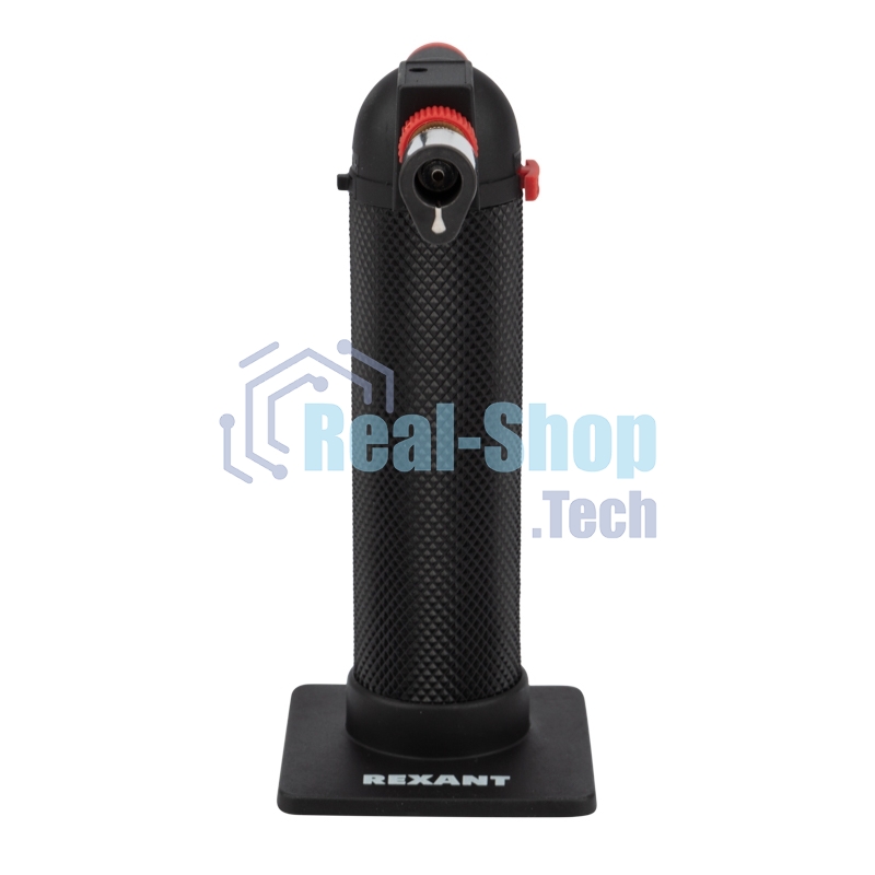 Газовая горелка настольная Rexant GT-29 2 режима