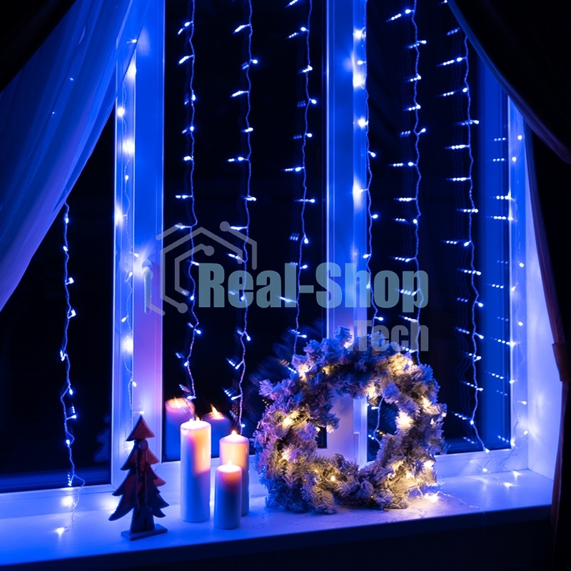 Гирлянда Neon-night 