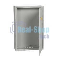 Корпус металлический ЩМП-6-0 36 УХЛ3 IP31 ИЭК YKM40-06-31