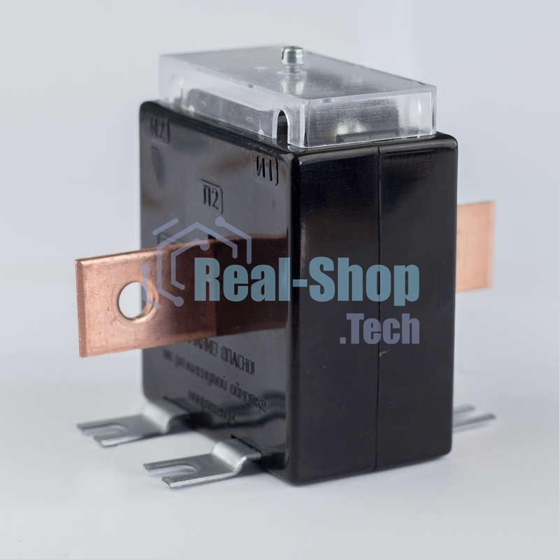 Трансформатор тока Т-0.66 150/5А кл. точн. 0.5S 5В.А Кострома ОС0000002201