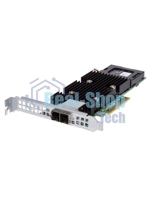 Контроллер PERC H840 PERC H840P RAID Controller Full Height, 14G