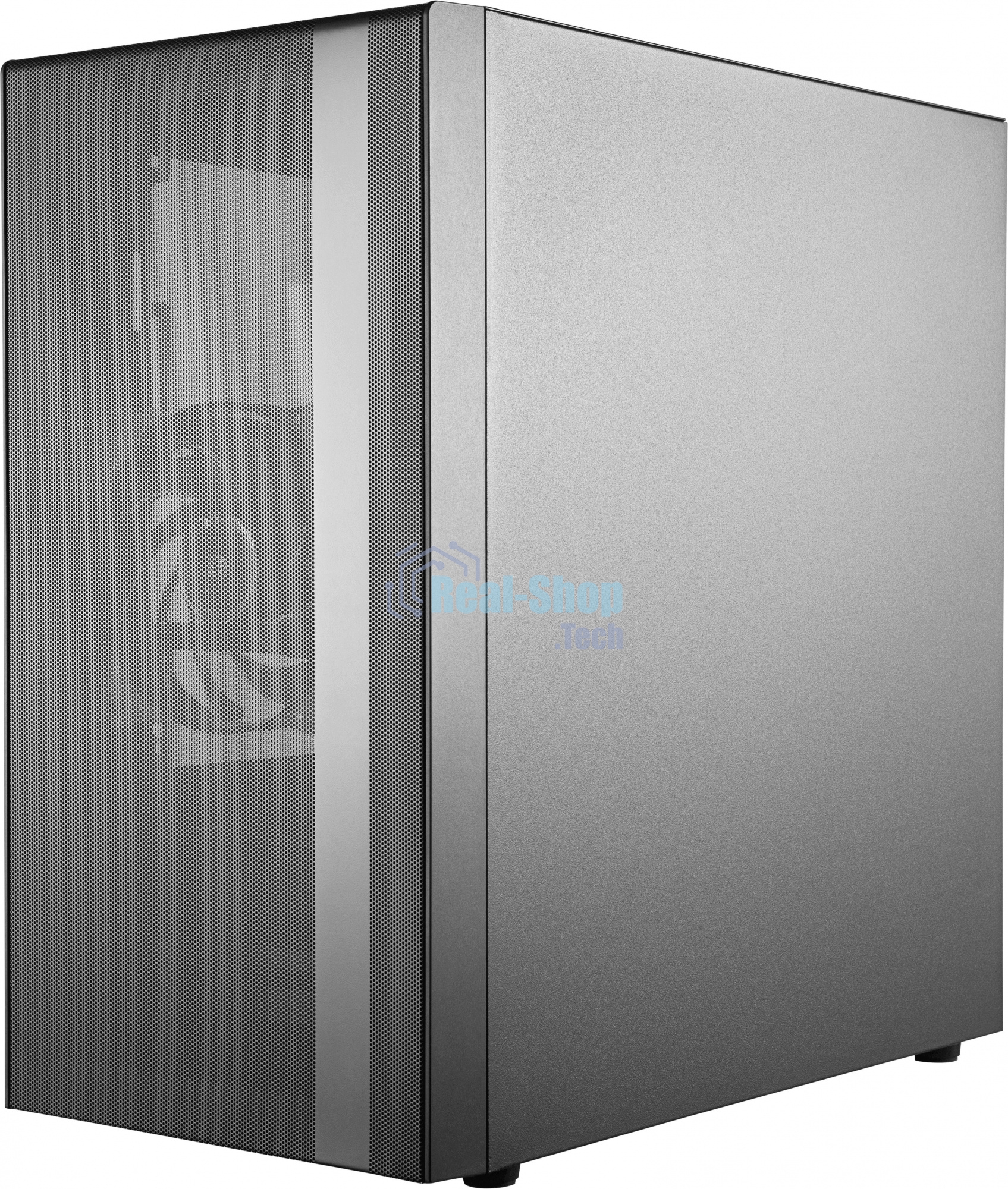 Компьютерный корпус MINITOWER MATX W/O PSU NR400-KGNN-S00 COOLER MASTER