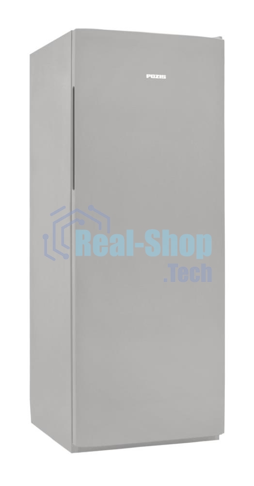Морозильная камера Pozis FV NF-117, серебристый, 228л, 6 ящиков