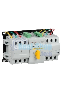 Устройство АВР модульное АВР-1 STANDARD 63А KARAT IEK MAT10-063