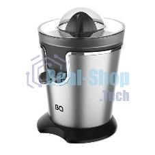 Соковыжималка BQ J1732 Black-Silver