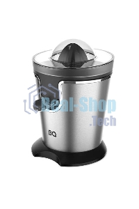 Соковыжималка BQ J1732 Black-Silver
