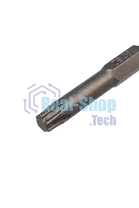 Бита для шуруповерта Kranz Torx T30х50 мм (2 шт./уп.)