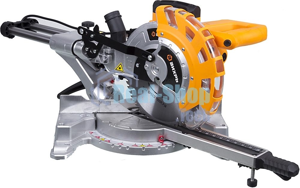Торцовочная пила Вихрь ПТ-255ПЛ 72/18/3