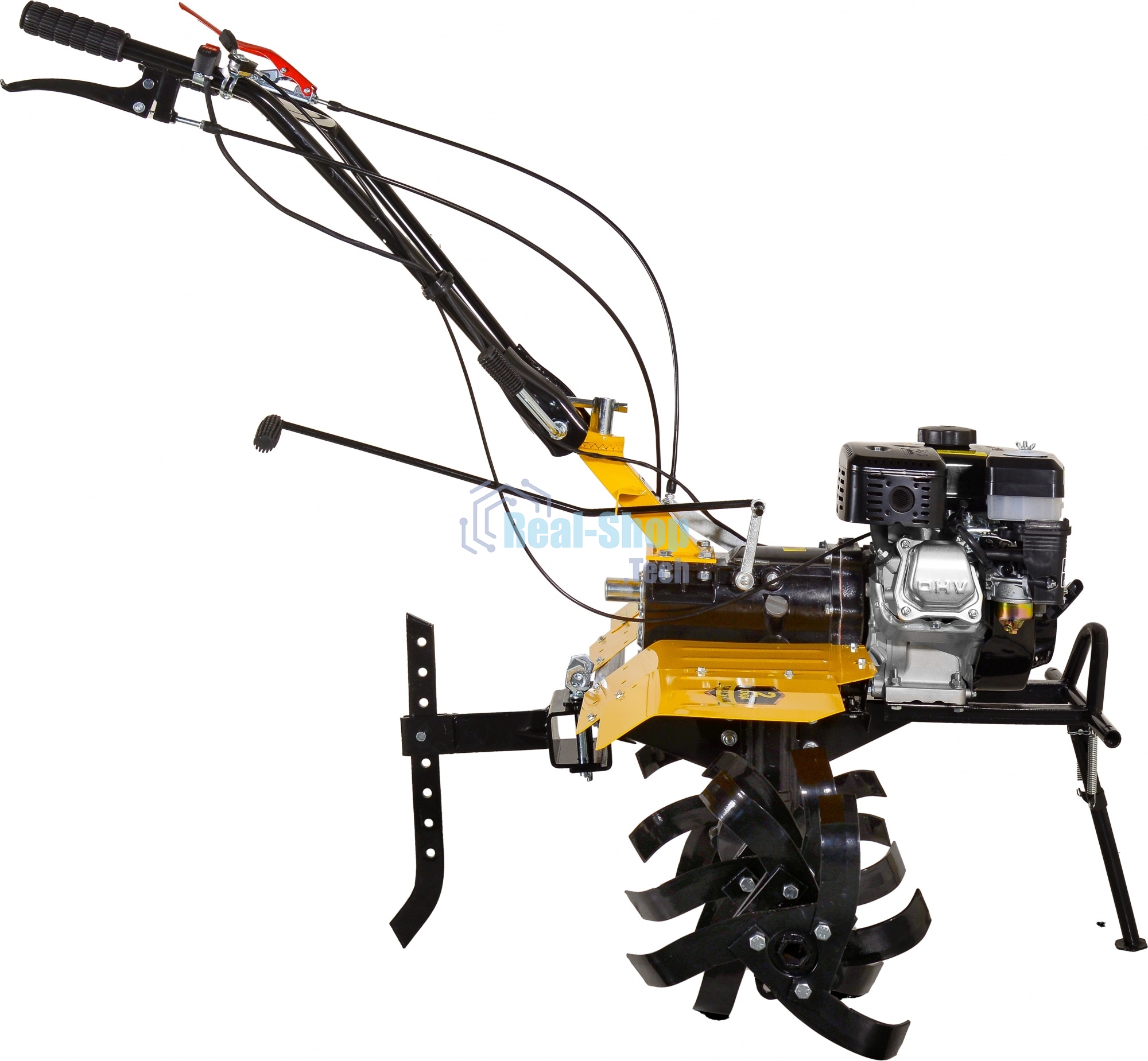 Сельскохозяйственная машина Huter МК-1003РL