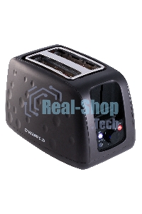 Тостер Maunfeld MFT-847BK