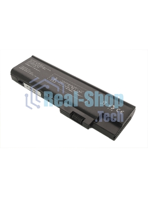 Аккумуляторная батарея для ноутбука Acer Travelmate 2300 14.8V 5200mAh OEM черный