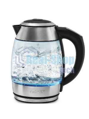 Чайник электрический Zelmer ELECTRIC ZCK8030