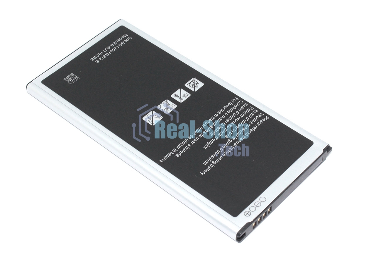 Аккумулятор (батарея) Amperin EB-BJ710CBC для Samsung Galaxy J7 2016 SM-J710F