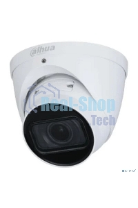 Уличная купольная IP-видеокамера 2Мп 1/2.8” CMOS Dahua DH-IPC-HDW2241TP-ZS