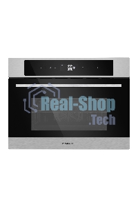 Шкаф духовой электрический Maunfeld AMCO458S, встраиваемый