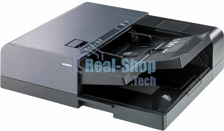 Автоподатчик оригиналов однопроходный Kyocera DP-7110 для TASKalfa 3011i/3511i/4002i/5002i/6002i/2552ci/3252ci/4052ci/5052ci/6052ci, 270 л.