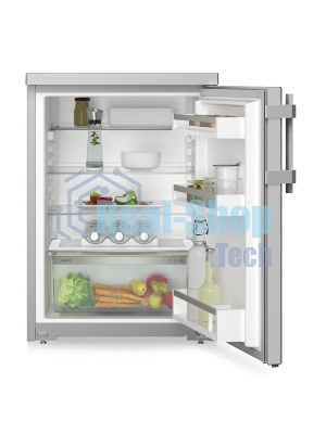 Холодильник Liebherr Rsdci 1620-20 001 серебристый однокамерный 141л