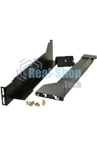 Монтажный комплект рельс 3U для 19