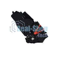 Картридж лазерный Sakura CF259A (59A) для HP LJ M304/M404/MFPM428, черный, 3000 к. (без чипа)