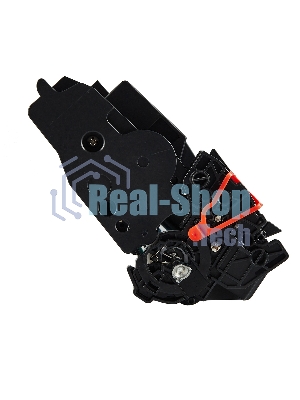 Картридж лазерный Sakura CF259A (59A) для HP LJ M304/M404/MFPM428, черный, 3000 к. (без чипа)