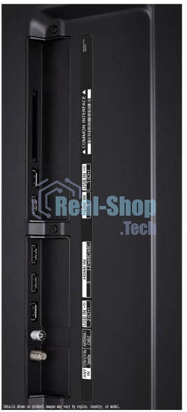 Телевизор LG 55