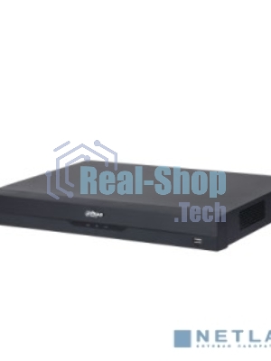 Видеорегистратор Dahua DHI-NVR4208-EI