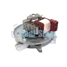 Вентилятор конвекции для духовок Krona/Fornelli 1170001094