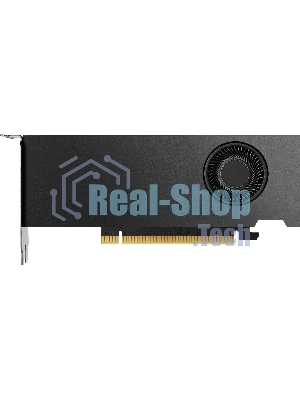 Видеокарта Nvidia RTX 4000 SFF Ada Generation