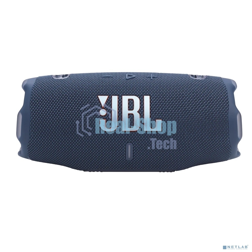 Портативная акустика JBLCHARGE6BLU синий