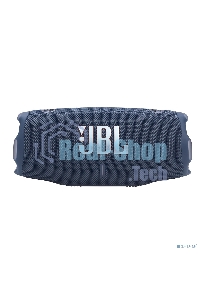 Портативная акустика JBLCHARGE6BLU синий