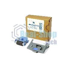 Комплект роликов захват/подача/отделения 2-5 лотка (2шт) NVPrint для HP CLJ M552/M553/M554/M555/M577/M578/E55040/E57540 (B5L24-67904/RM2-6577)(совмест) Комплект роликов захват/подача/отделения 2-5 лотка (2шт) NVPrint для HP CLJ M552/M553/M554/M555/M577/M578/E55040/E57540 (B5L24-67904/RM2-6577)(совмест)
