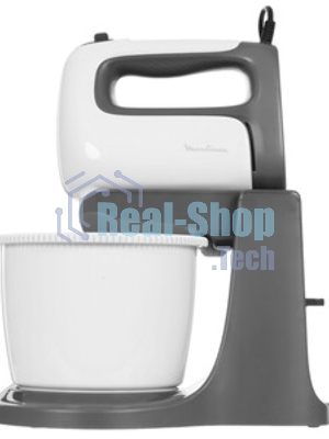 Миксер ручной Moulinex Prep Mix HM464110