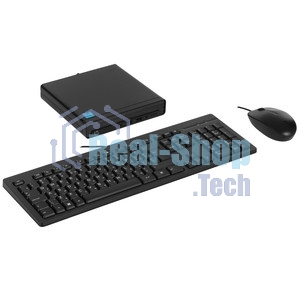 Компьютер HP 260 G9 Mini Core i3-1315U,8Gb,256Gb,eng usb kbd,DOS,1Wty