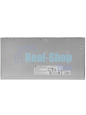 Коммутатор HUAWEI S310-24T4X (L2+, 24*10/100/1000BASE-T ports, 4*10GE SFP+ ports, built-in AC power)