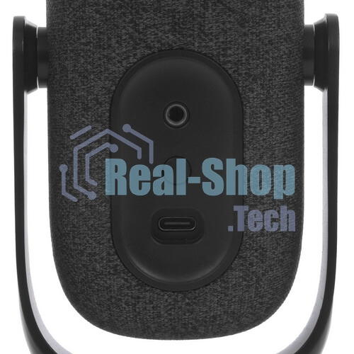 Проводной микрофон Jlab JBuds Talk Mixed Microphone (PN: MJBUDSTALKRBLK4)