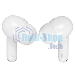 Наушники TWS Xiaomi Redmi Buds 8 Pro белый, внутриканальные, Bluetooth, активное шумоподавление, до 8 ч