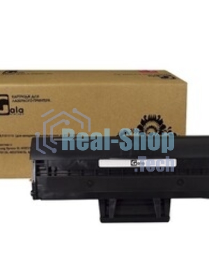 Картридж лазерный GalaPrint GP-MLT-D111S черный (1000 стр.) для Samsung Xpress SL-M2020/SL-M2020W/SL-M2021/SL-M2022/M2070F/SL-M2070W/SL-M2070F/SL-M2070FW/SL-M2072