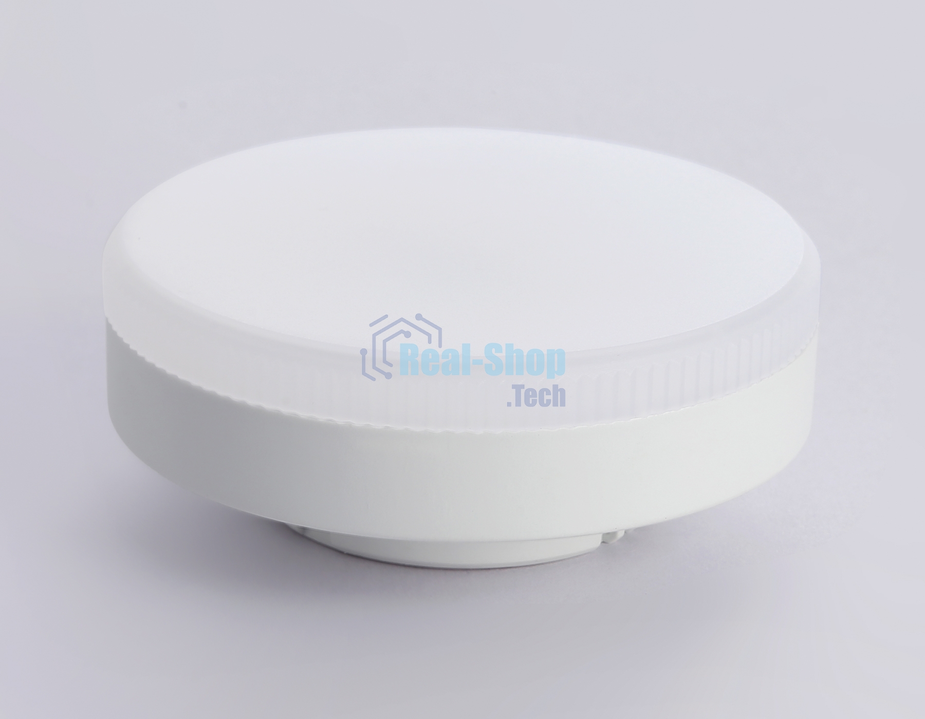 Лампа cветодиодная 540901 LED GX53 9W IC 220-240V 6400K 4000K 2700K CCT Memory