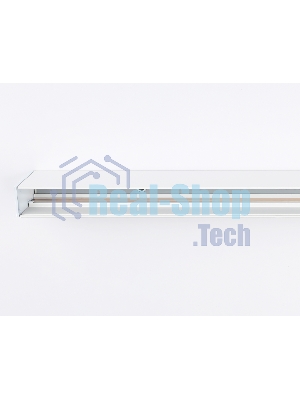Шинопровод GL3318 WH белый IP20 48V 3000*26.9*53.7