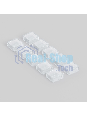 End Cup 220V 5050 RGB/ Заглушка для ленты LS002 220V RGB (10pkt)