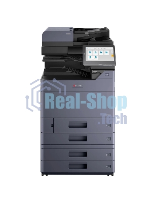 Цветное МФУ Kyocera TASKalfa MZ2501ci 25стр/мин A3, SRA3, 4800х1200dpi,(110C2M3NL0), без автоподатчика и тонера.