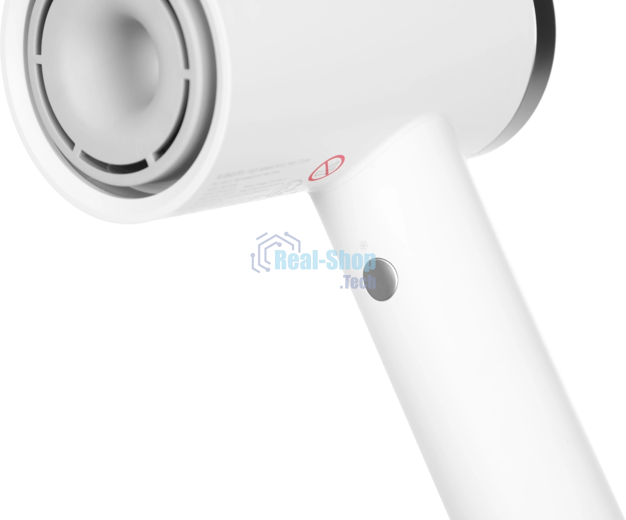 Фен Xiaomi Mi Ionic Hair Dryer H300 EU CMJ02ZHM (BHR9114EU)