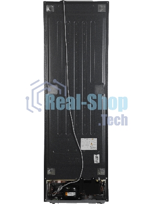 Холодильник Hitachi R-B410PUC6 PSV серебристый двухкамерный 215/105л морозилка снизу, No Frost