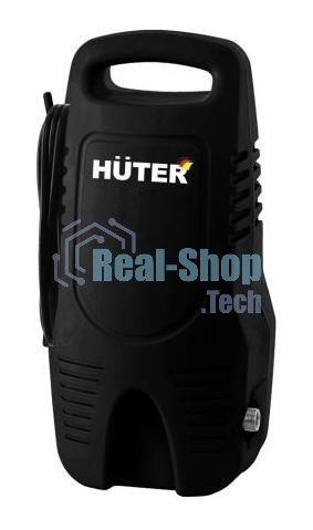 Мойки Huter W105-Р 70/8/3 Мойки высокого давления1400 вт, 105 бар, расход=342 л/час, вход=0,4 бар