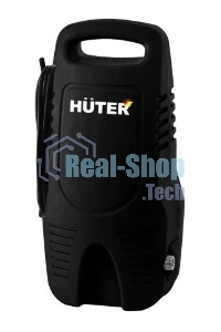 Мойки Huter W105-Р 70/8/3 Мойки высокого давления1400 вт, 105 бар, расход=342 л/час, вход=0,4 бар