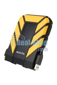 Внешний HDD 2.5