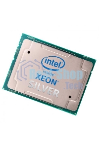 Процессор Intel CPU Xeon Silver 4110 (2.1 GHz, 11M Cache, FC-LGA14) tray