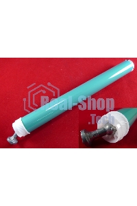 Барабан ELP HP LJ P3015/3011 (Китай) (с шестерней и хвостовиком!!!)