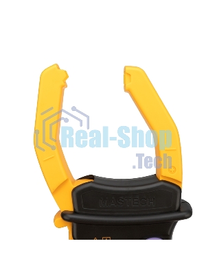 Токовые клещи MASTECH MS2101 13-1308